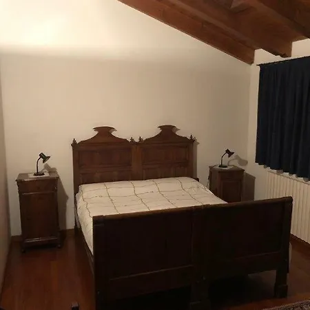 Casa Torrente * Colico