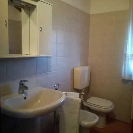 Casa Torrente * Colico