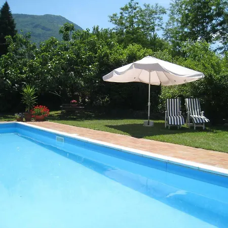Сasa de vacaciones Casa Torrente