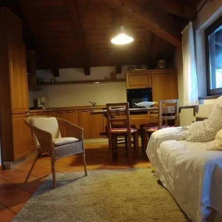 Casa Torrente Casa vacanze *