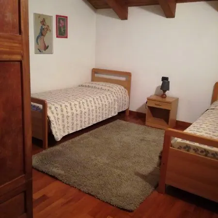 Casa Torrente