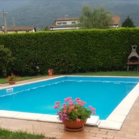 Casa vacanze Casa Torrente *