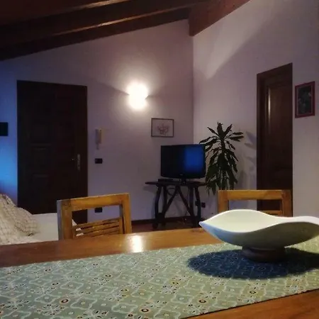 Casa vacanze Casa Torrente *