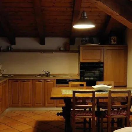 Casa Torrente Casa vacanze