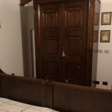 Casa vacanze Casa Torrente *