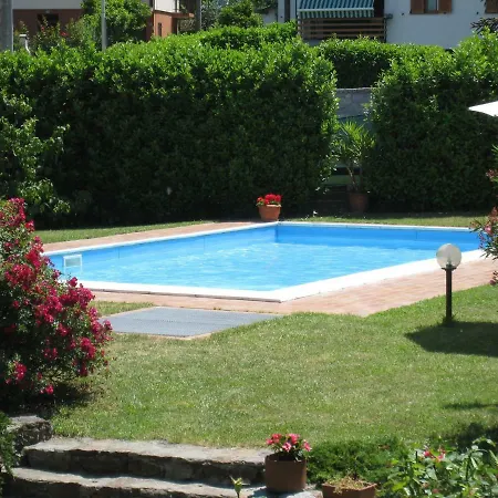 Casa vacanze Casa Torrente